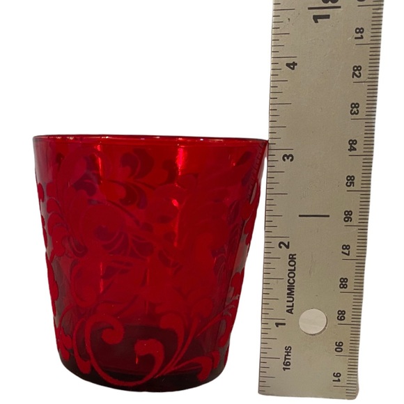 Set of 3 votives - Picture 5 of 7